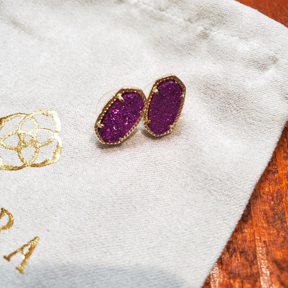 Kendra Scott Ellie Earrings